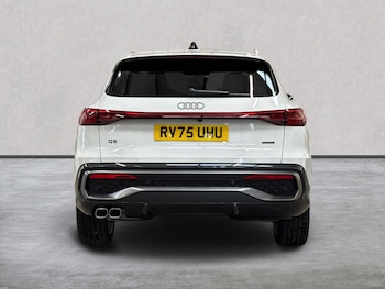 Used Audi Q5 2025 for sale - 79379892: Photo