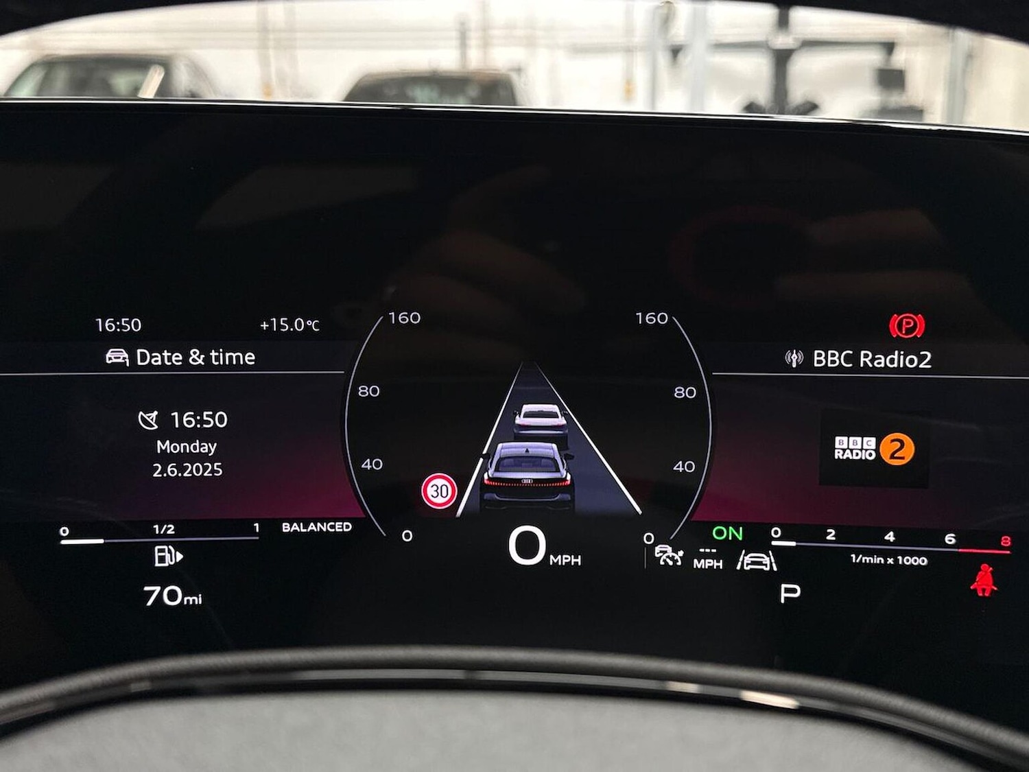 Used Audi A5 2025 for sale - 76720292: Photo 10