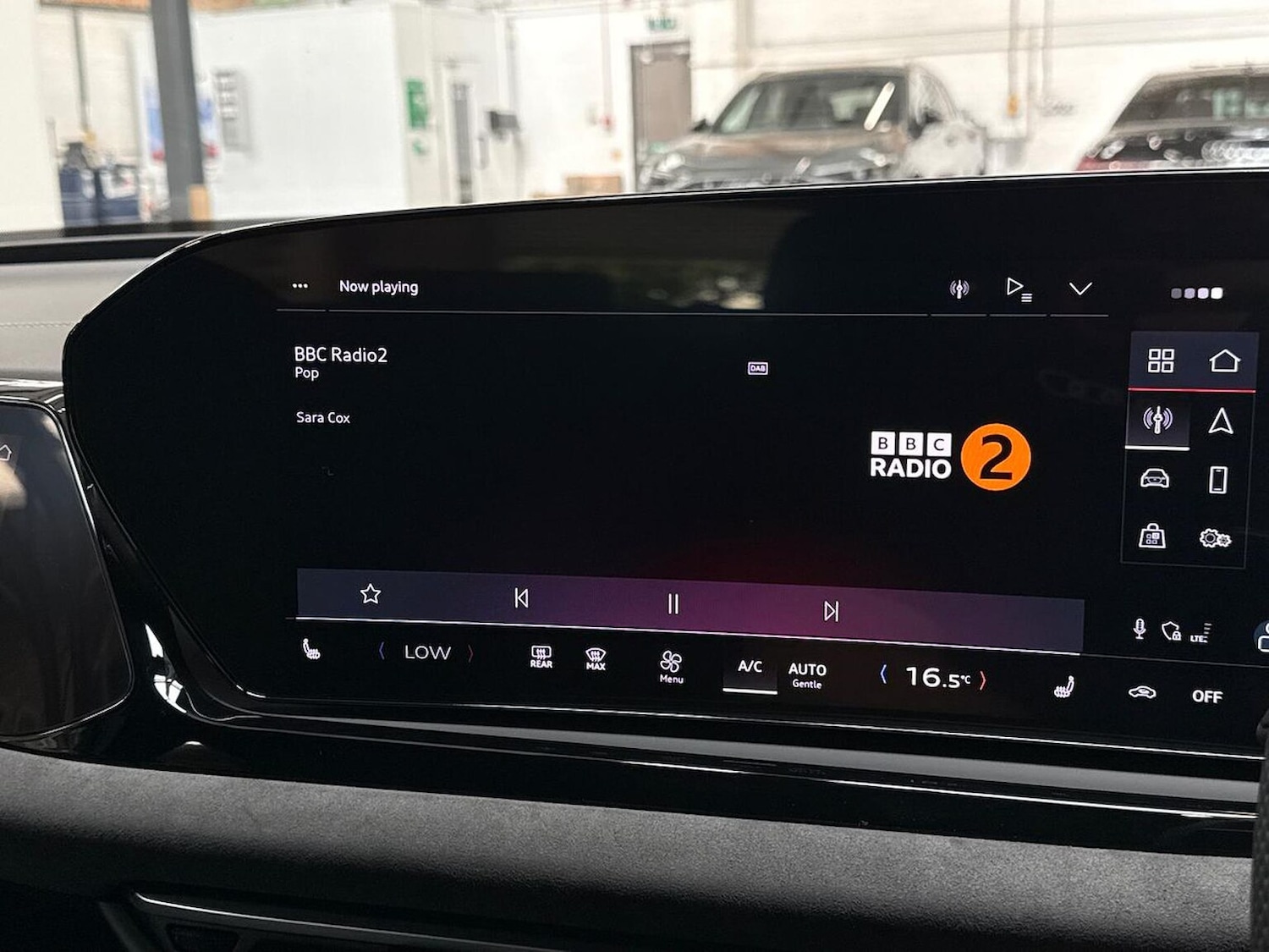 Used Audi A5 2025 for sale - 76720292: Photo 11