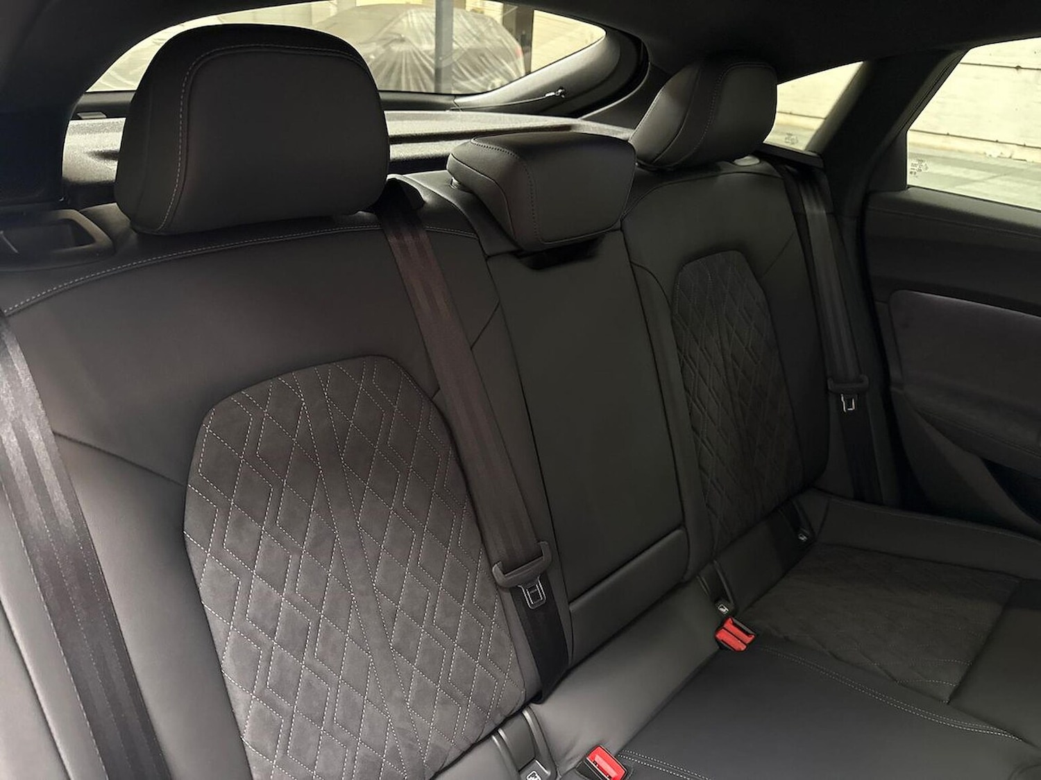 Used Audi A5 2025 for sale - 76720292: Photo 16