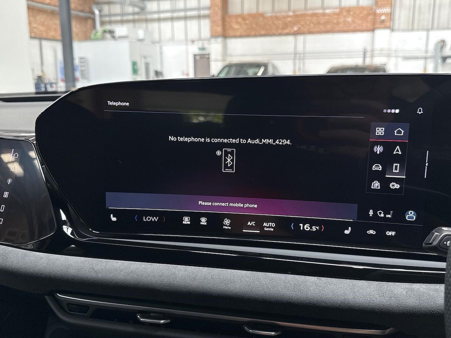 Used Audi A5 2025 for sale - 76720292: Photo 25