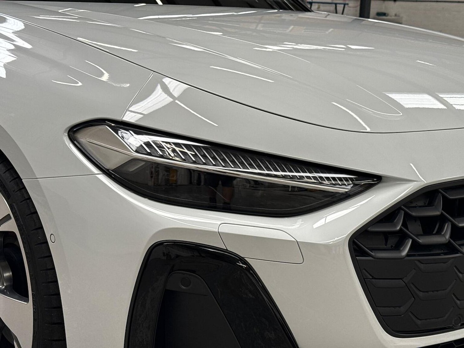 Used Audi A5 2025 for sale - 76720292: Photo 34