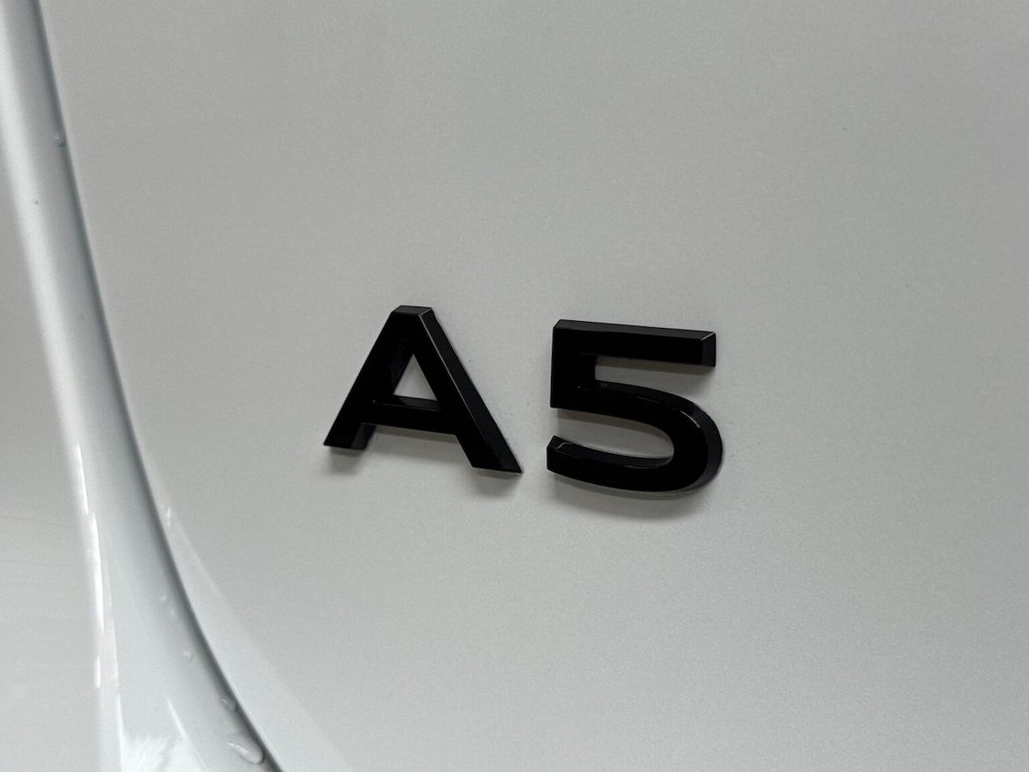 Used Audi A5 2025 for sale - 76720292: Photo 35