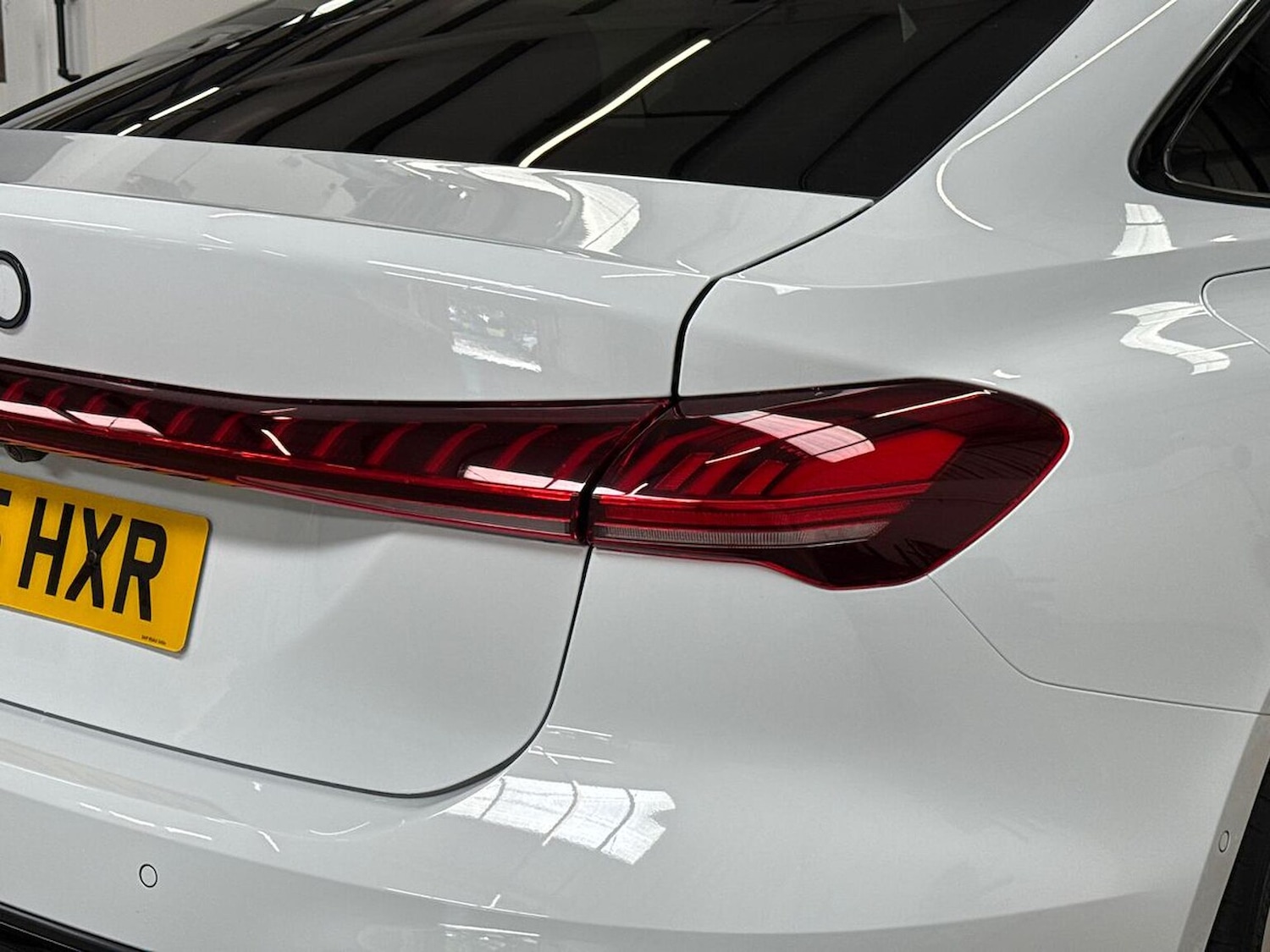 Used Audi A5 2025 for sale - 76720292: Photo 36