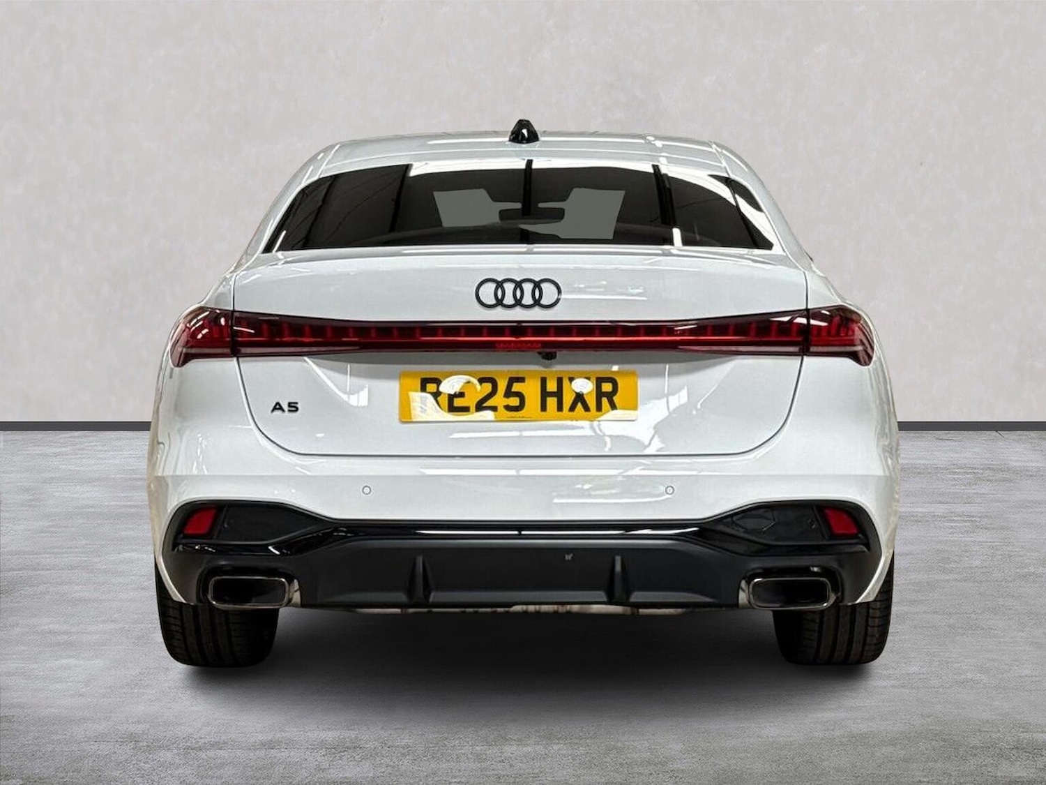 Used Audi A5 2025 for sale - 76720292: Photo 4