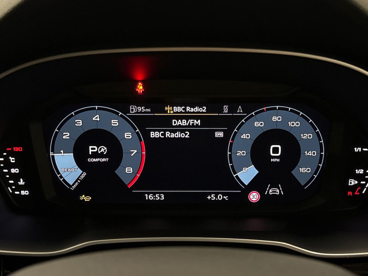 Used Audi Q3 2025 for sale - 76720277: Photo 10