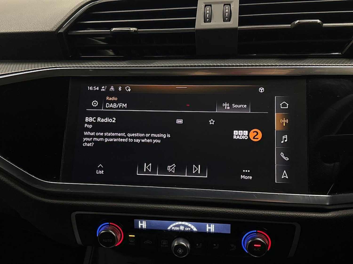 Used Audi Q3 2025 for sale - 76720277: Photo 11