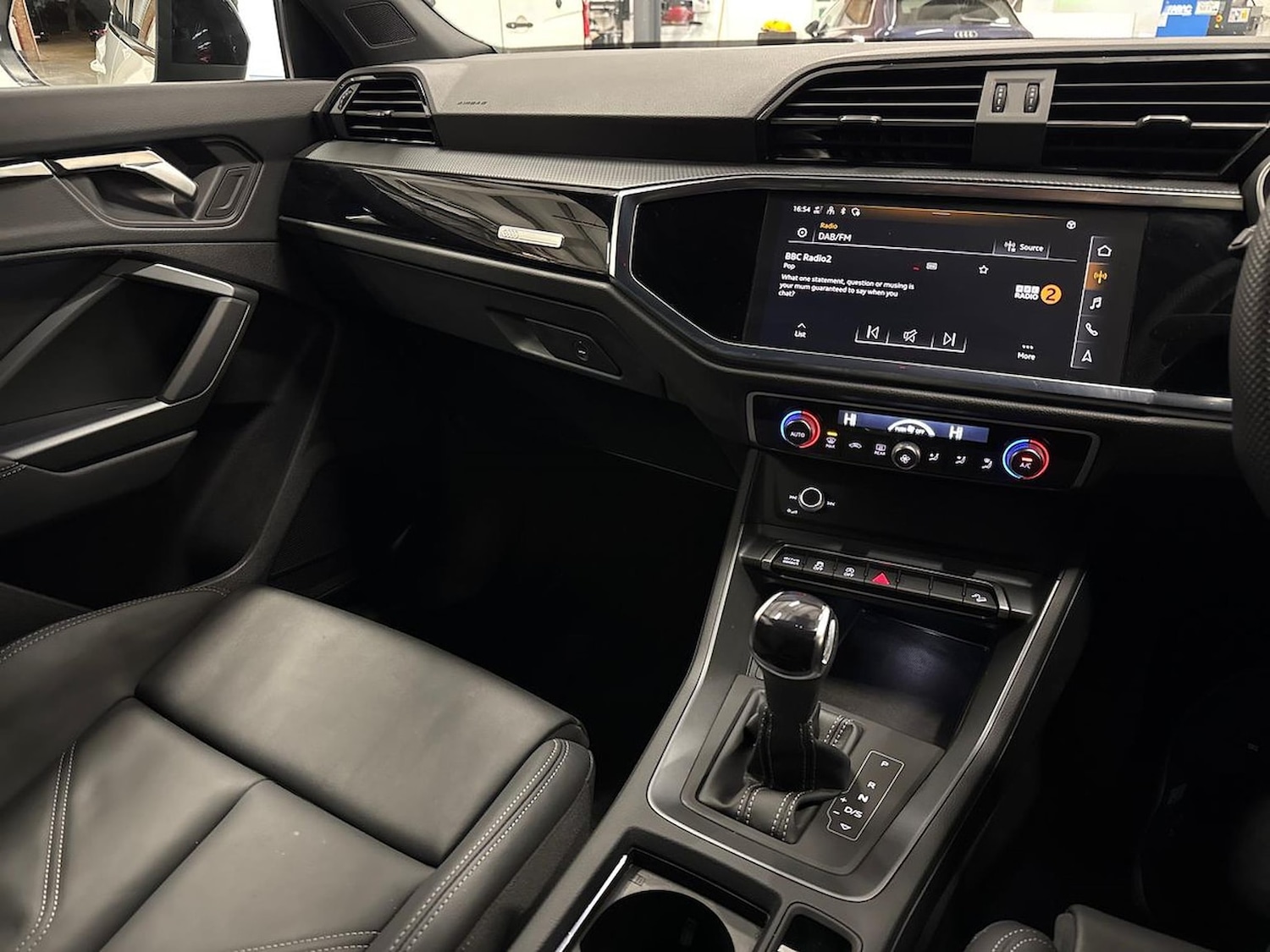 Used Audi Q3 2025 for sale - 76720277: Photo 13