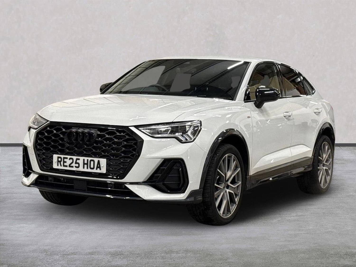 Used Audi Q3 2025 for sale - 76720277: Photo 20