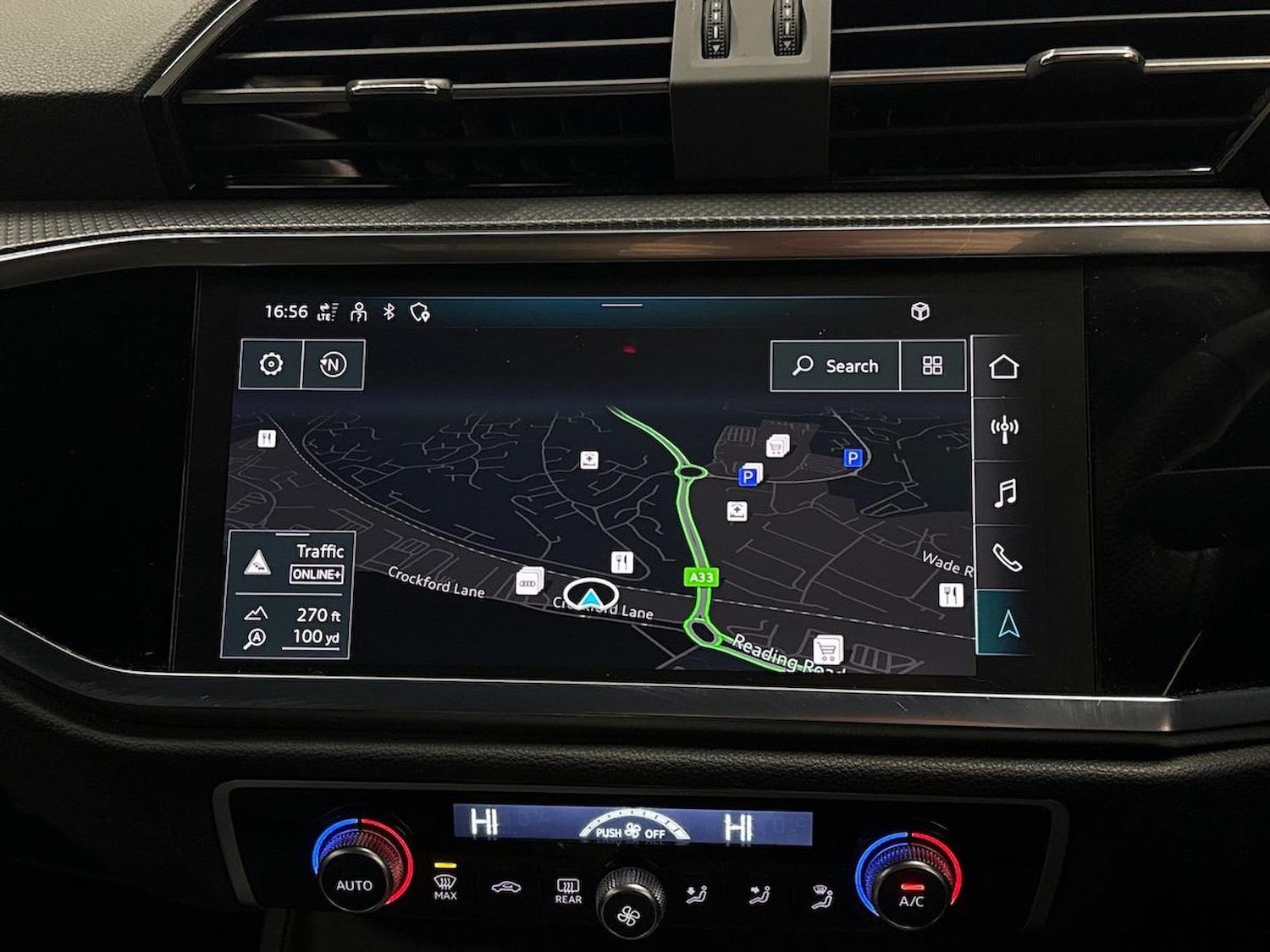 Used Audi Q3 2025 for sale - 76720277: Photo 24