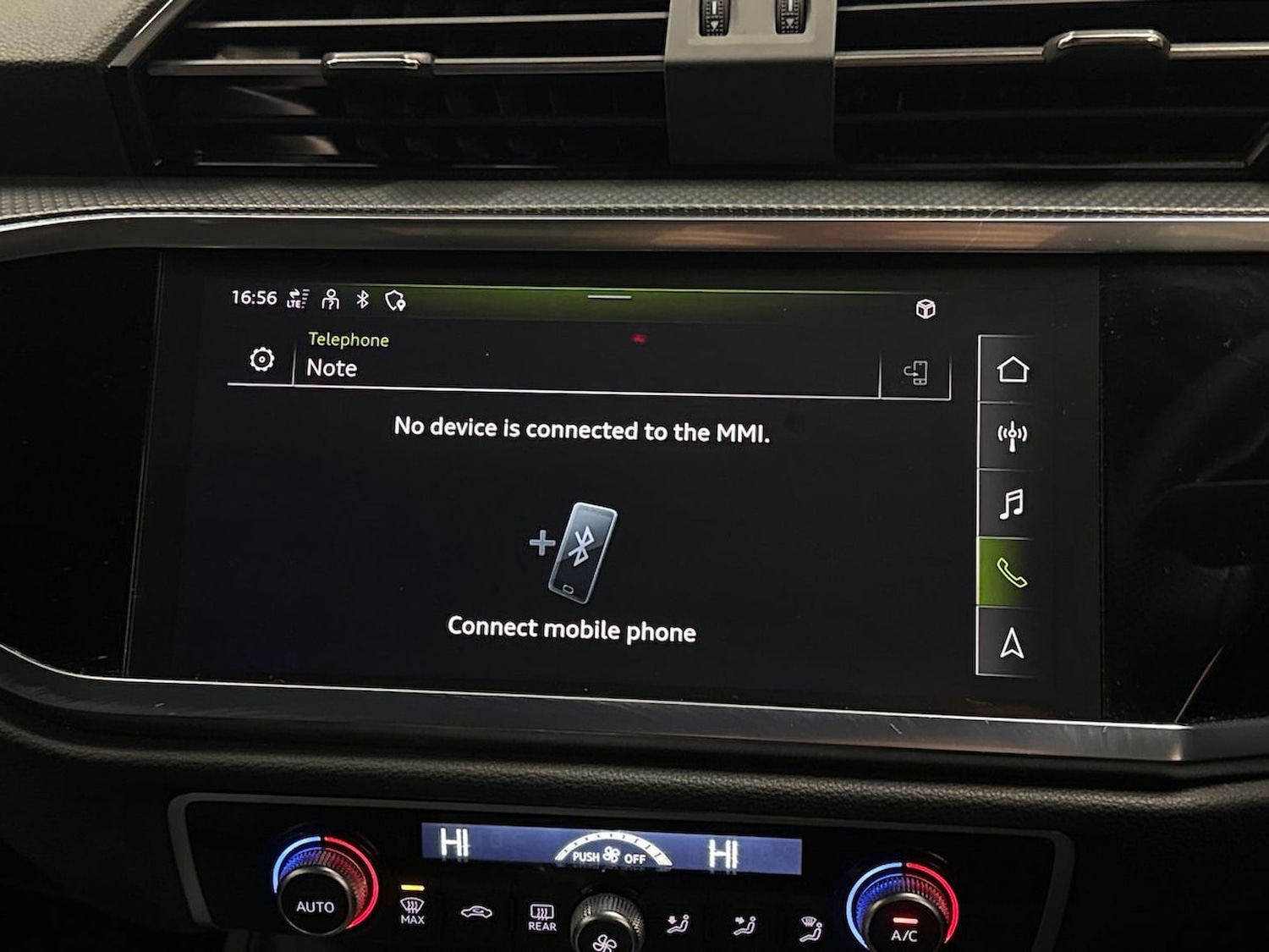 Used Audi Q3 2025 for sale - 76720277: Photo 25