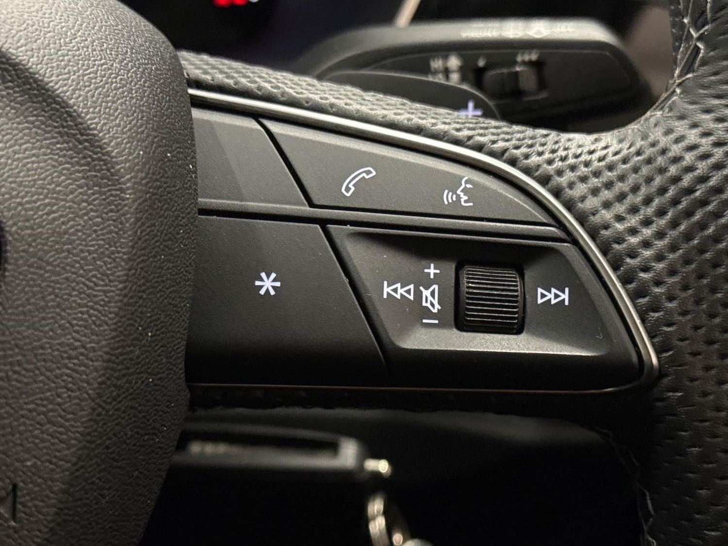 Used Audi Q3 2025 for sale - 76720277: Photo 26