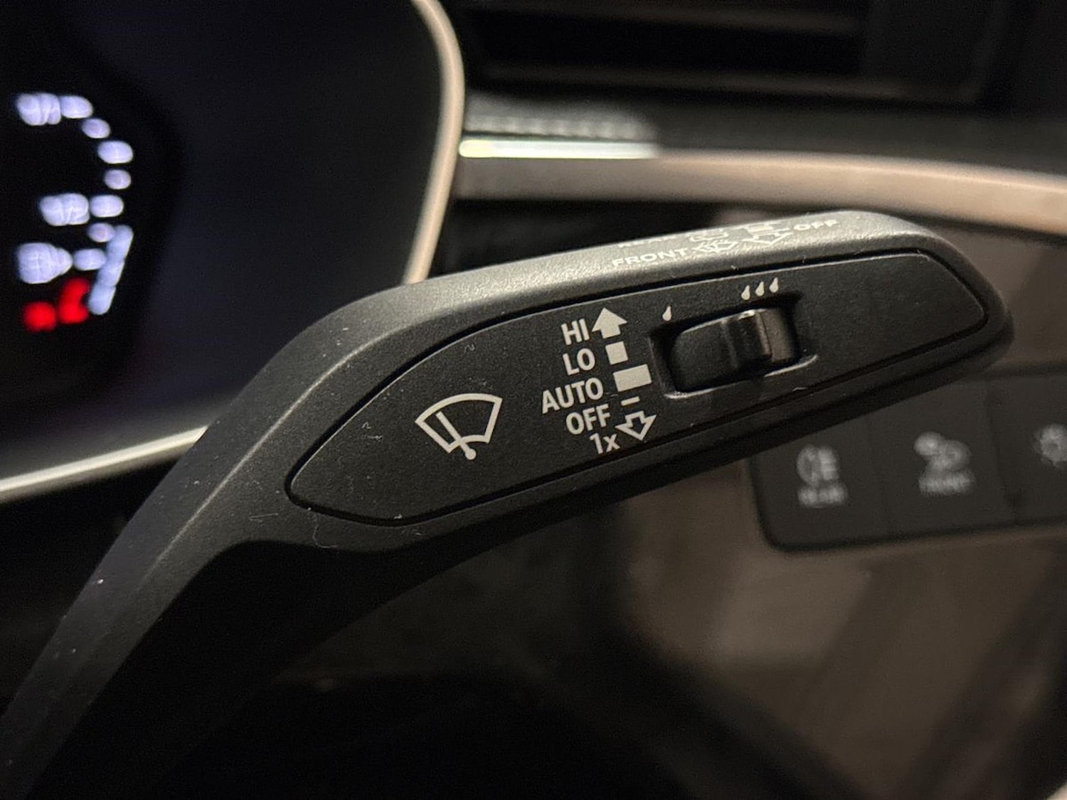 Used Audi Q3 2025 for sale - 76720277: Photo 28