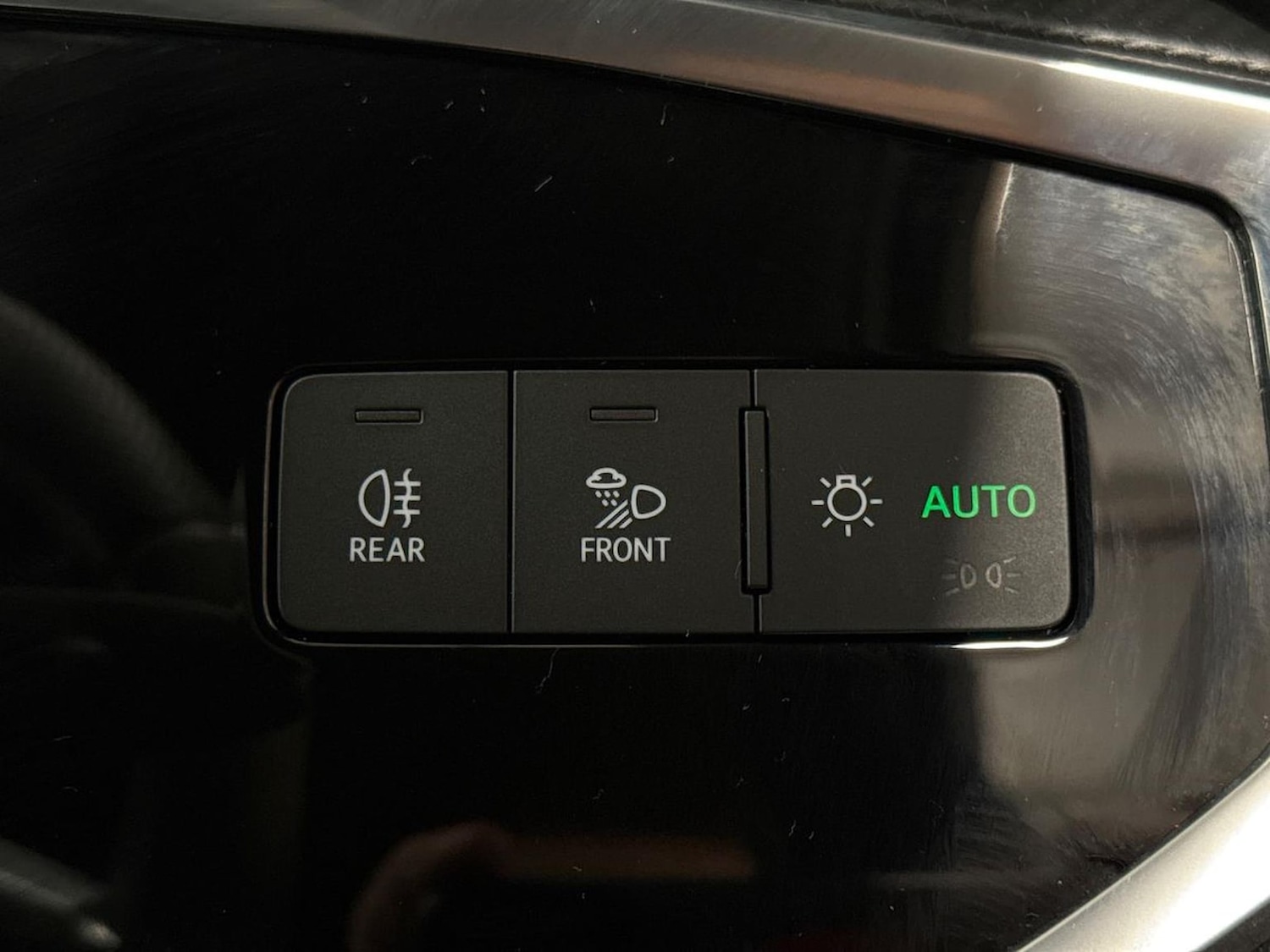 Used Audi Q3 2025 for sale - 76720277: Photo 32