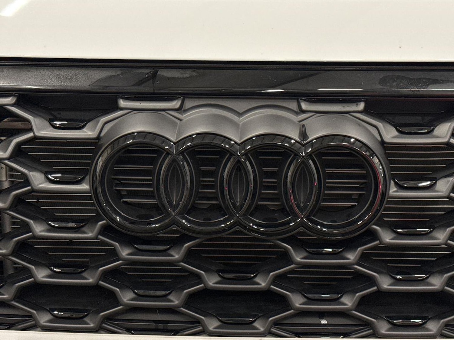 Used Audi Q3 2025 for sale - 76720277: Photo 33