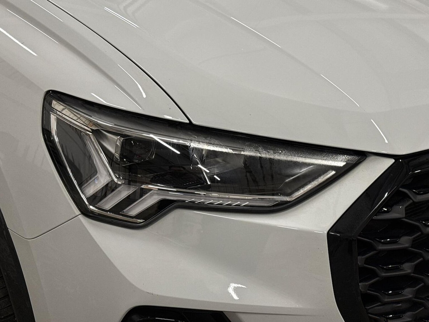 Used Audi Q3 2025 for sale - 76720277: Photo 34