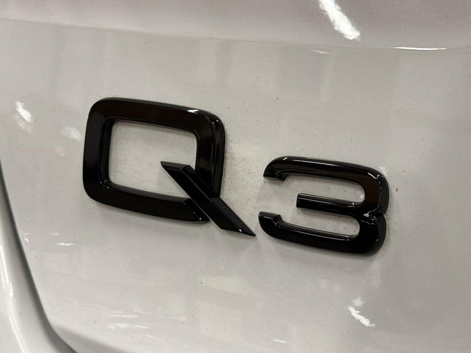 Used Audi Q3 2025 for sale - 76720277: Photo 35