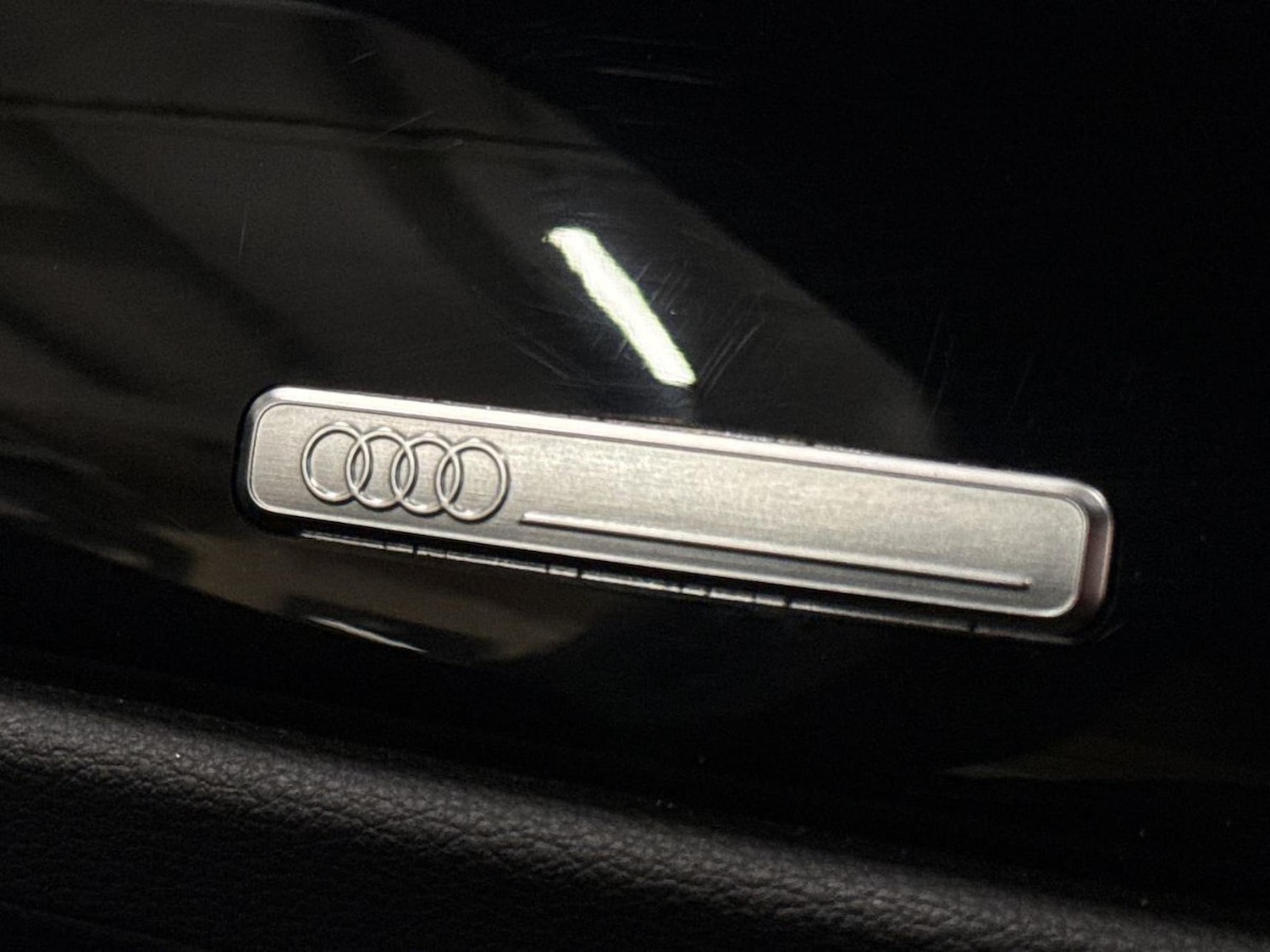 Used Audi Q3 2025 for sale - 76720277: Photo 39