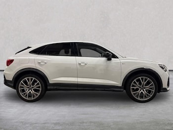 Used Audi Q3 2025 for sale - 76720277: Photo