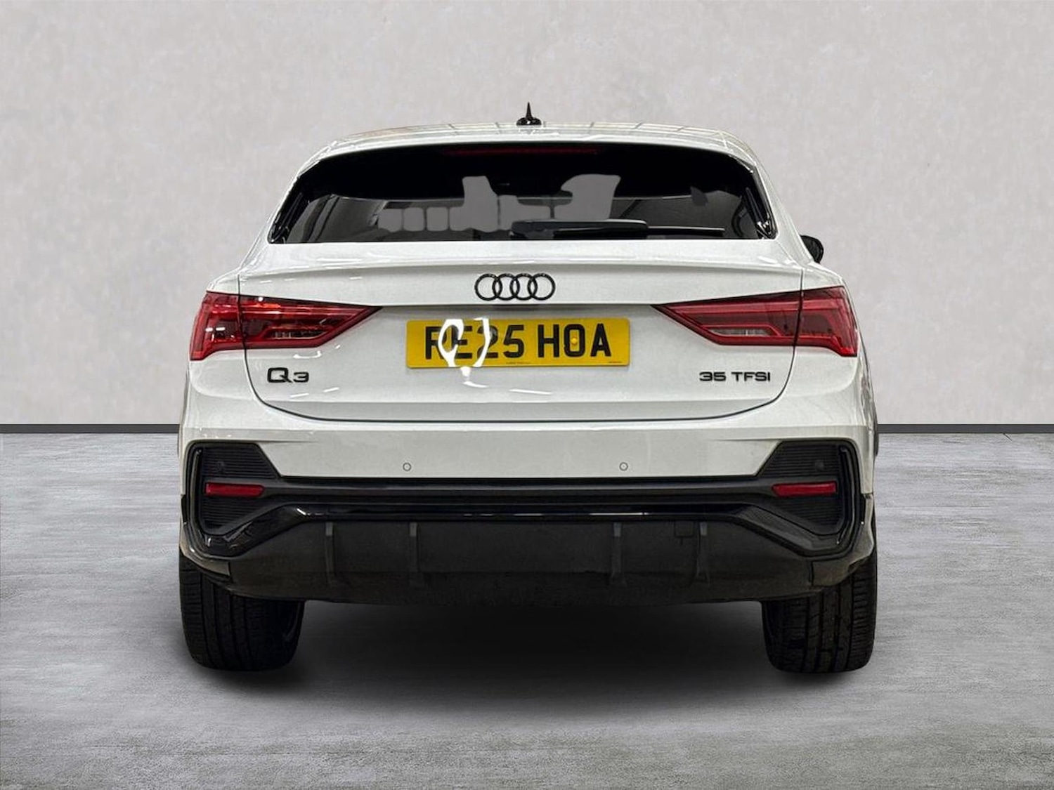 Used Audi Q3 2025 for sale - 76720277: Photo 4