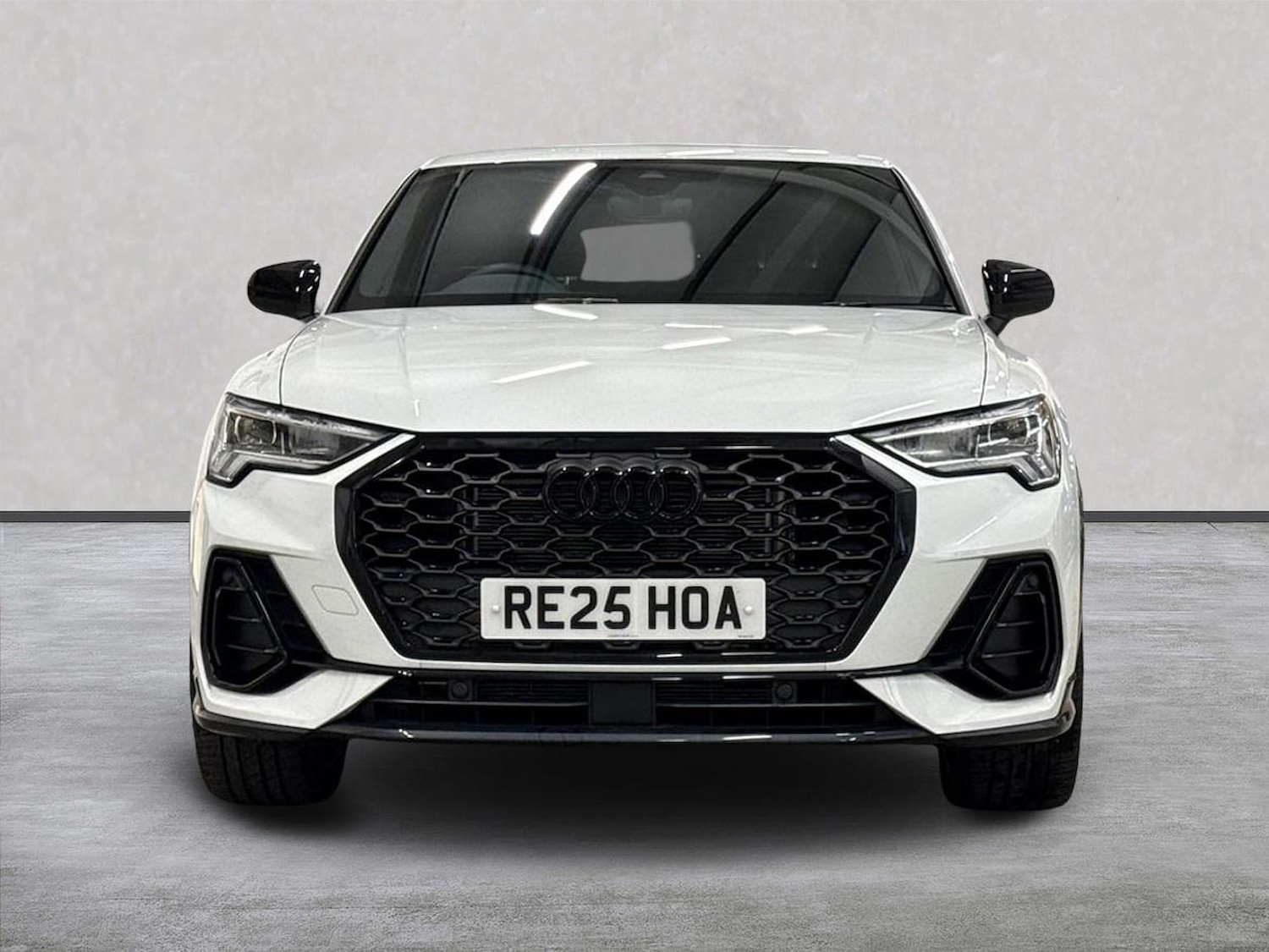 Used Audi Q3 2025 for sale - 76720277: Photo 5