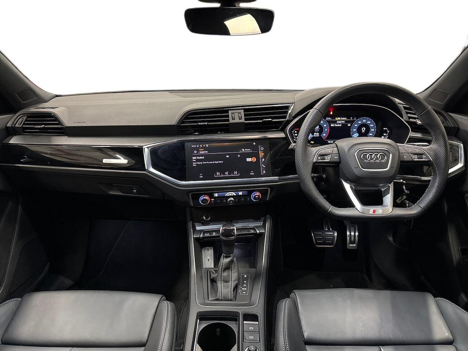 Used Audi Q3 2025 for sale - 76720277: Photo 8