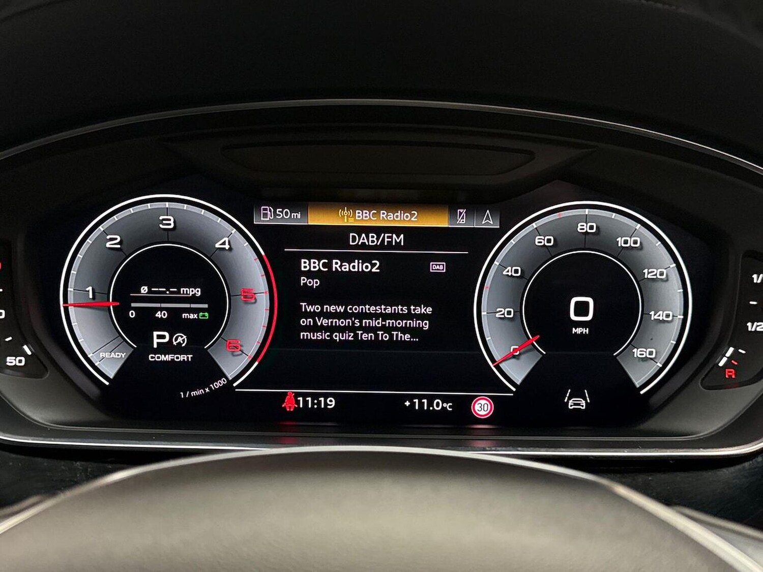 Used Audi A8 2023 for sale - 77676282: Photo 10