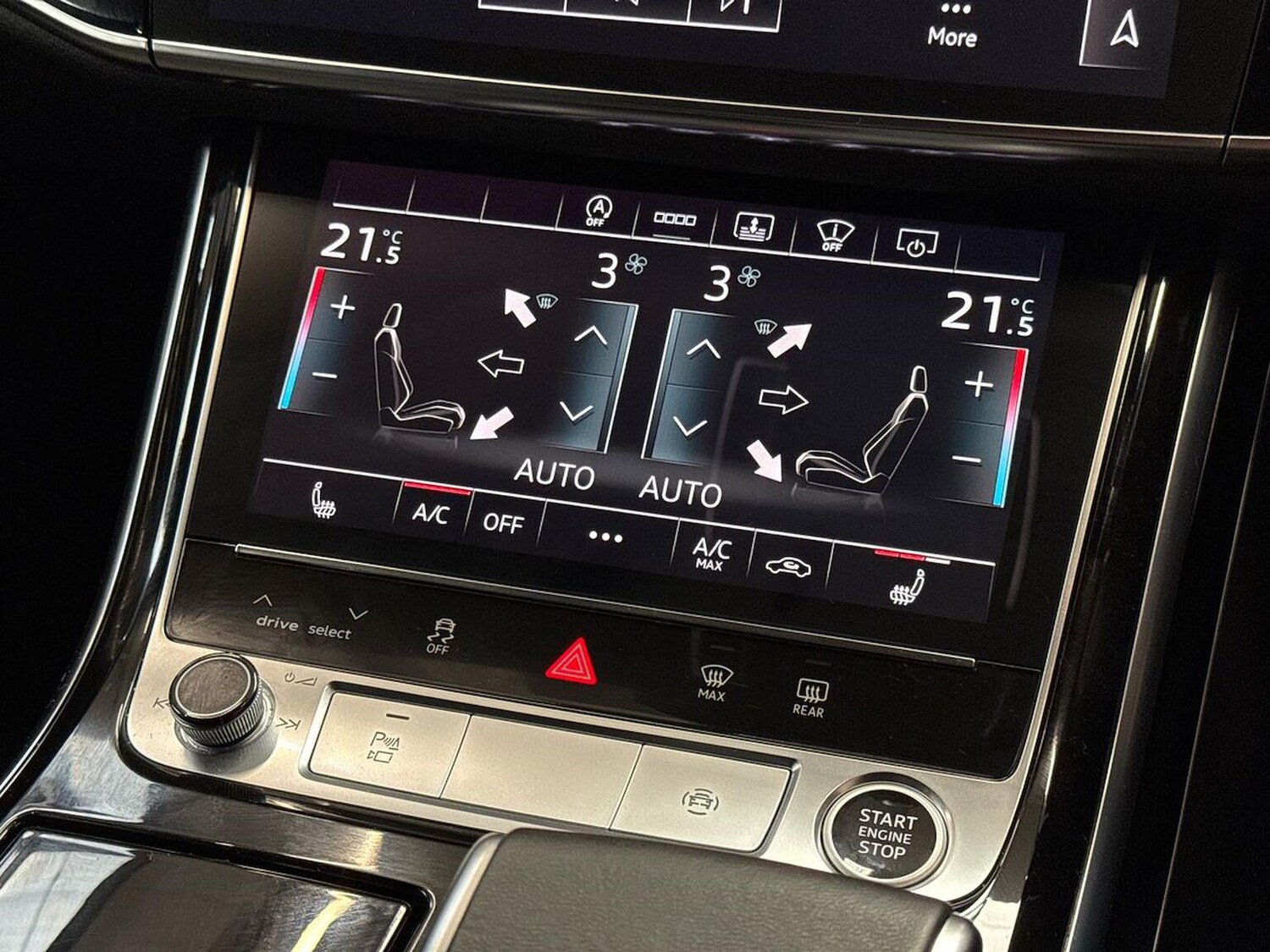 Used Audi A8 2023 for sale - 77676282: Photo 12