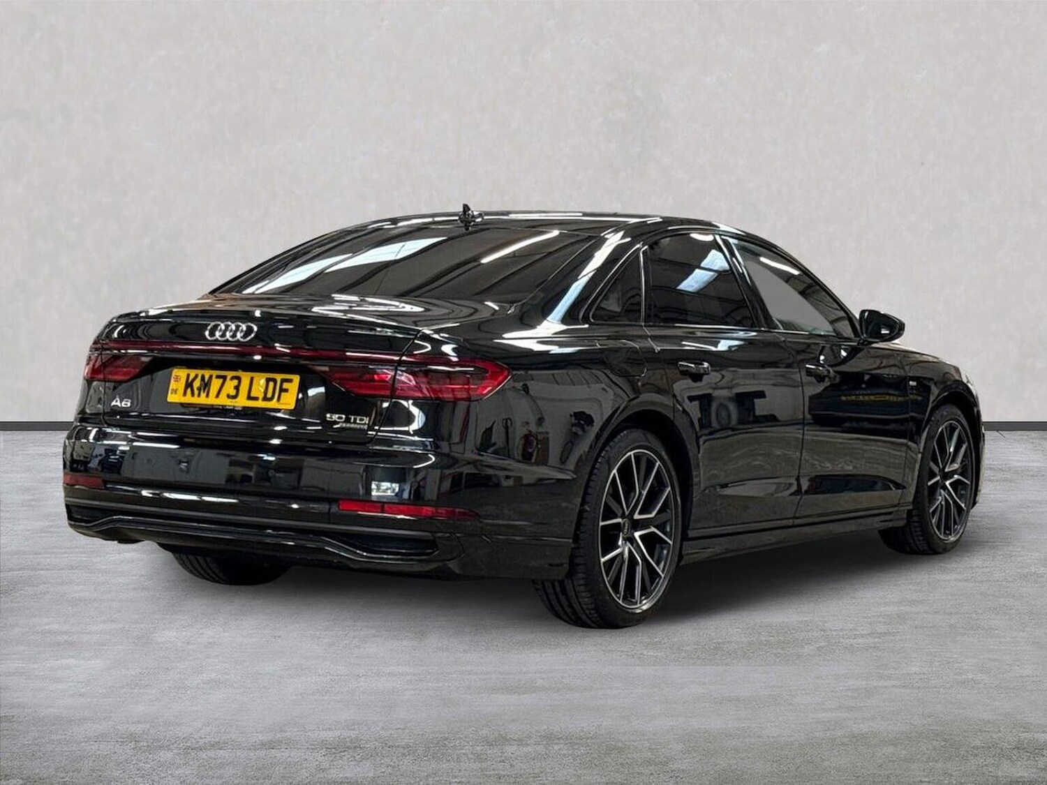 Used Audi A8 2023 for sale - 77676282: Photo 18