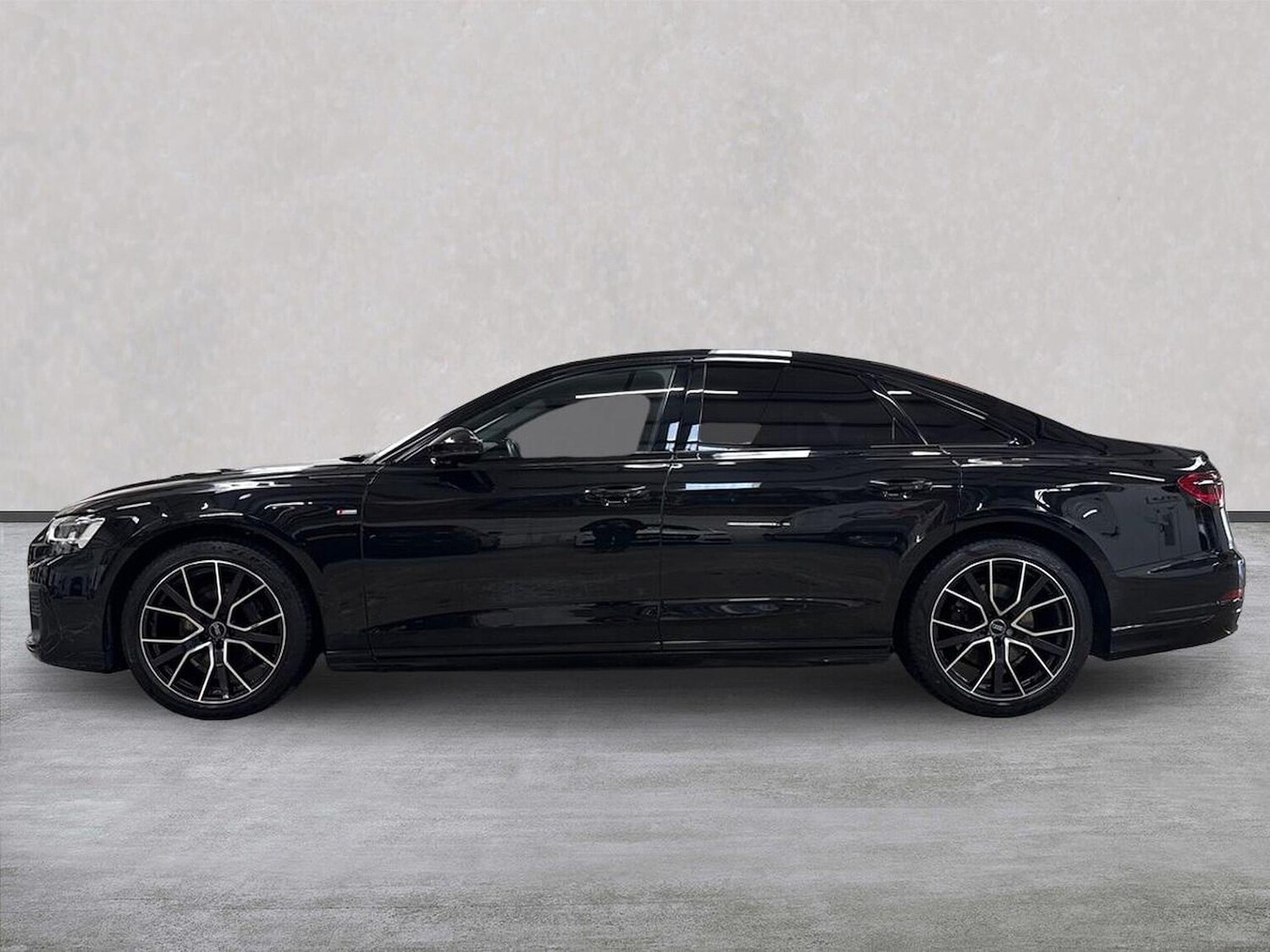 Used Audi A8 2023 for sale - 77676282: Photo 19