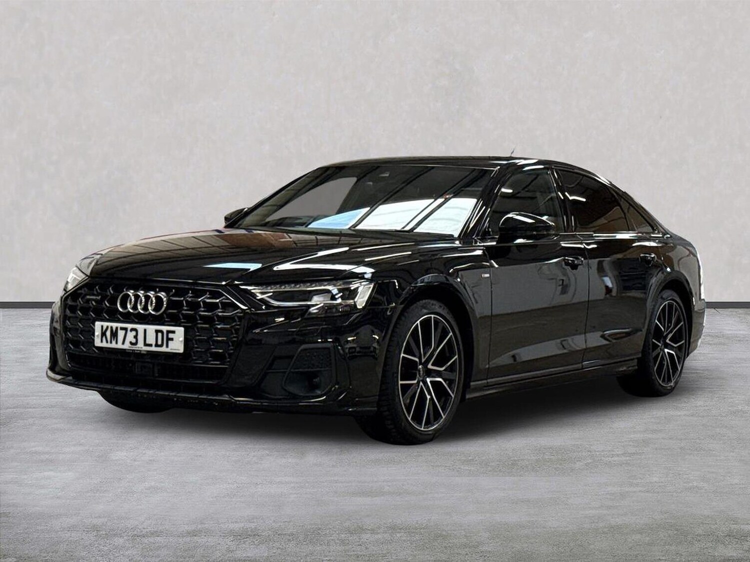 Used Audi A8 2023 for sale - 77676282: Photo 20