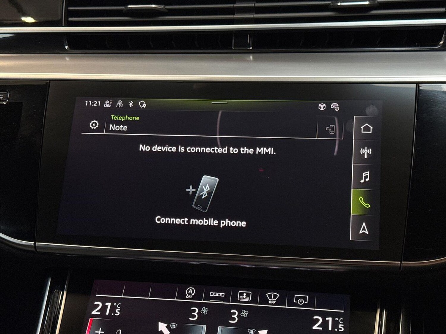 Used Audi A8 2023 for sale - 77676282: Photo 25