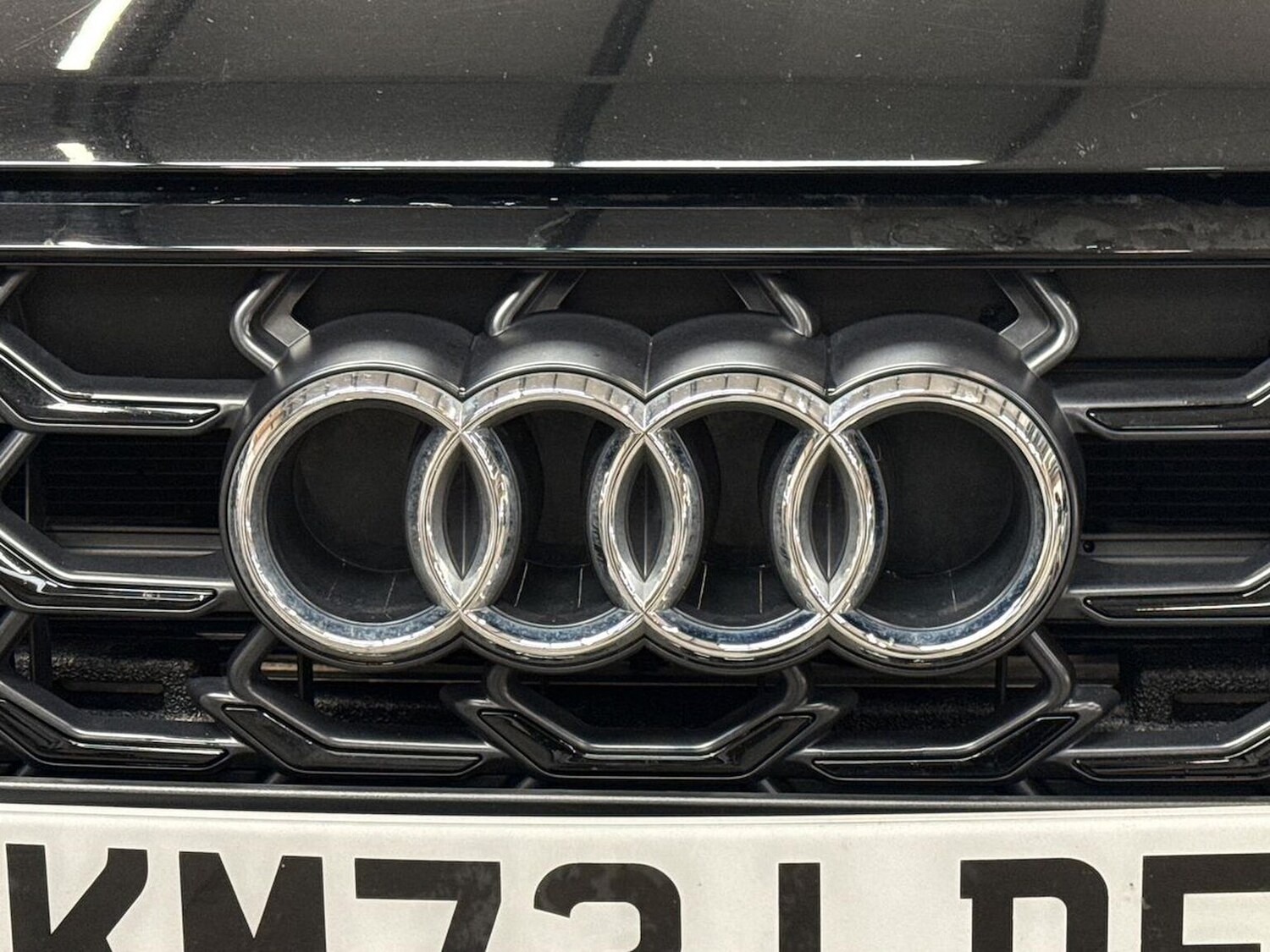 Used Audi A8 2023 for sale - 77676282: Photo 33