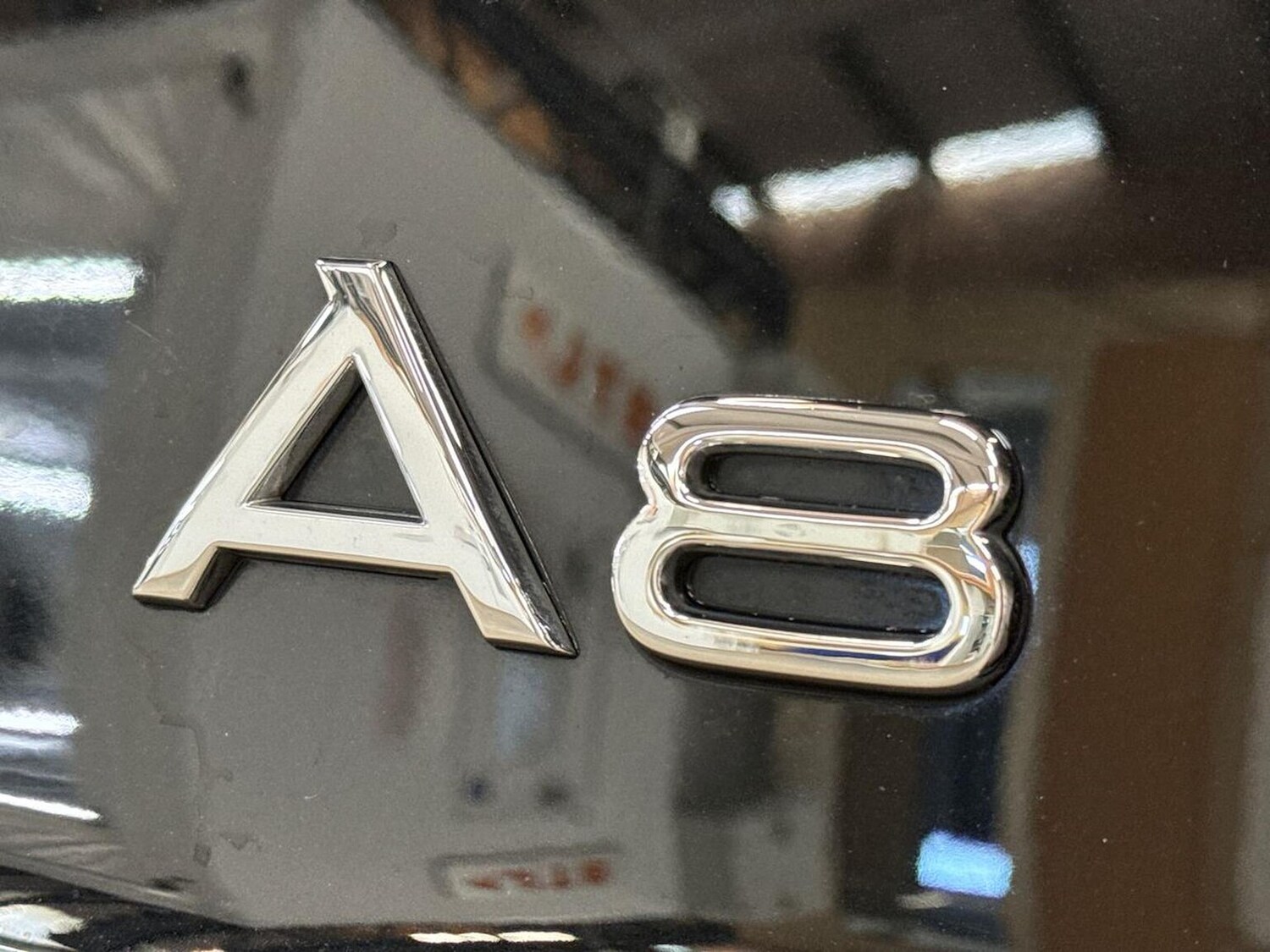 Used Audi A8 2023 for sale - 77676282: Photo 35