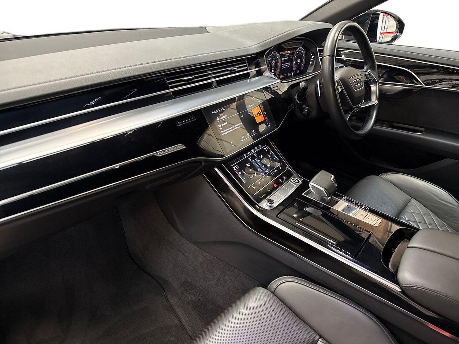 Used Audi A8 2023 for sale - 77676282: Photo 7