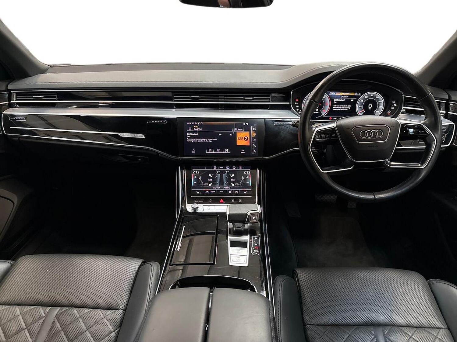 Used Audi A8 2023 for sale - 77676282: Photo 8