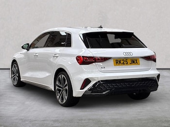 Used Audi A3 2025 for sale - 79380015: Photo