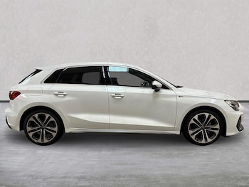 Used Audi A3 2025 for sale - 79380015: Photo