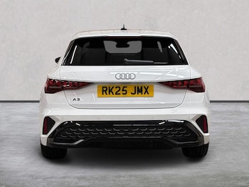 Used Audi A3 2025 for sale - 79380015: Photo