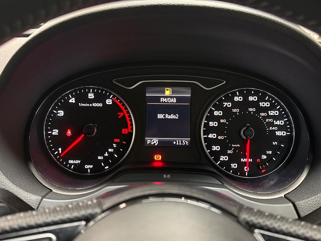 Used Audi A3 2019 for sale - 76830713: Photo 10