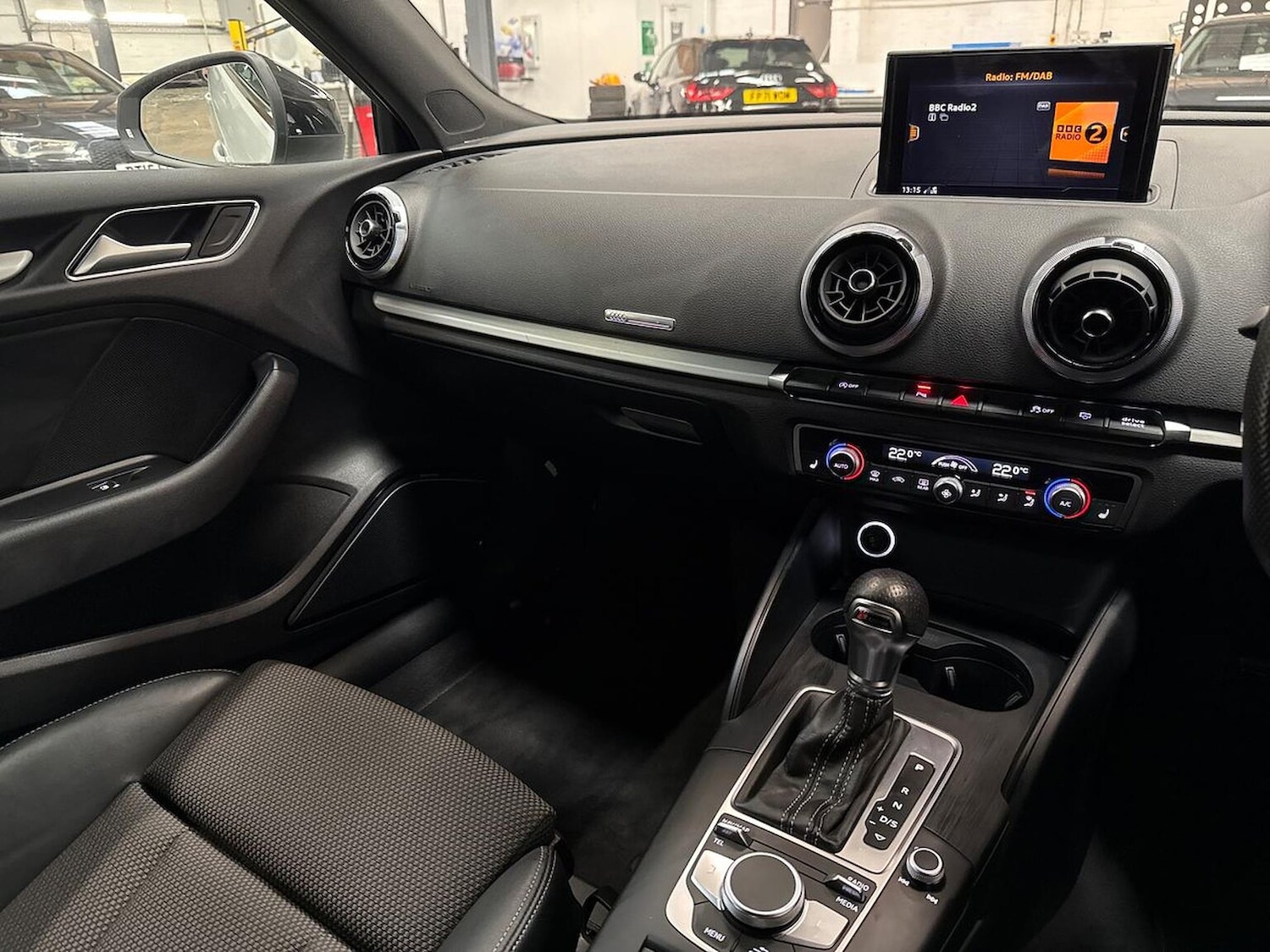 Used Audi A3 2019 for sale - 76830713: Photo 13