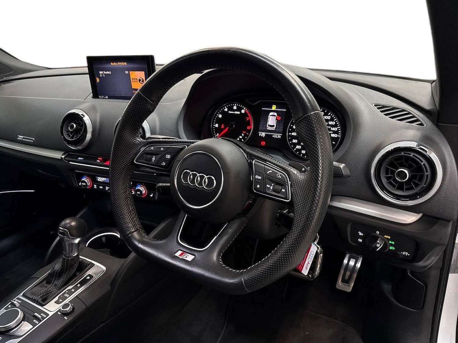 Used Audi A3 2019 for sale - 76830713: Photo 15