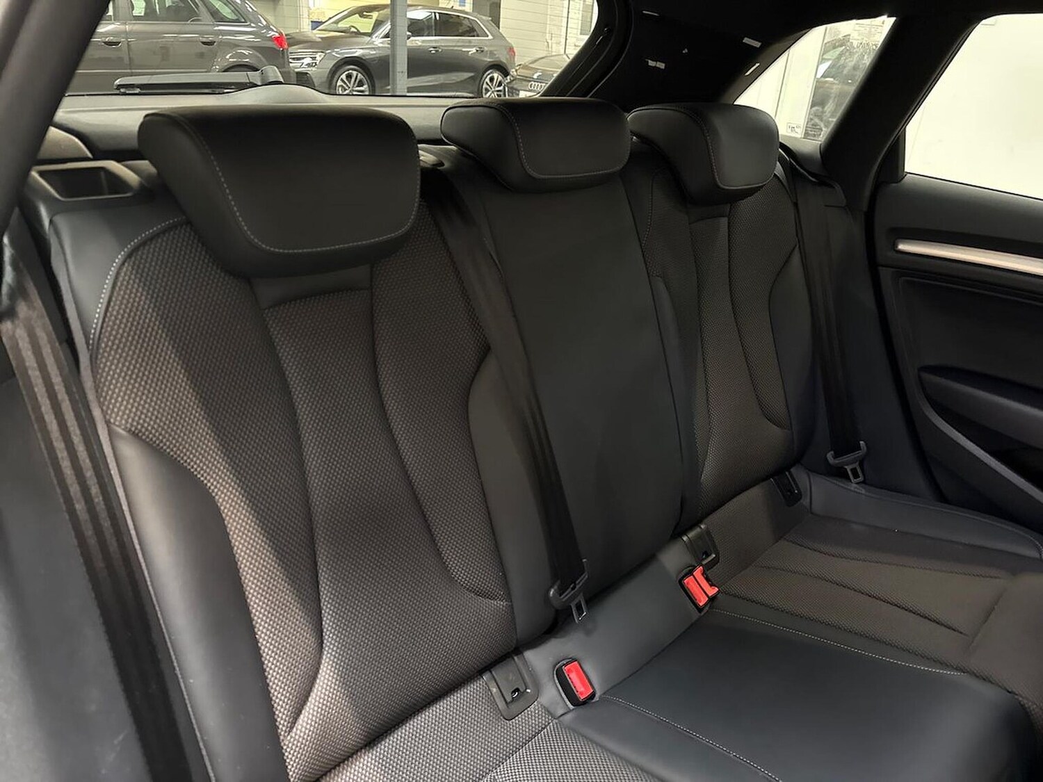 Used Audi A3 2019 for sale - 76830713: Photo 16