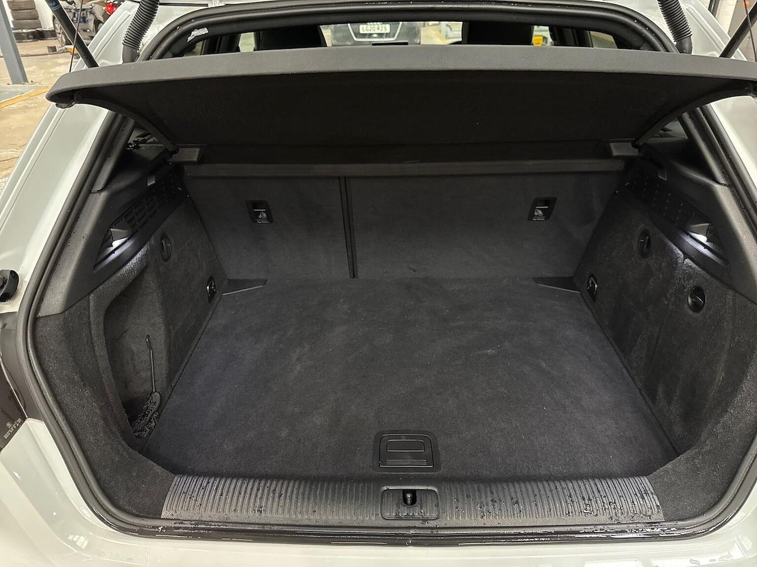 Used Audi A3 2019 for sale - 76830713: Photo 17