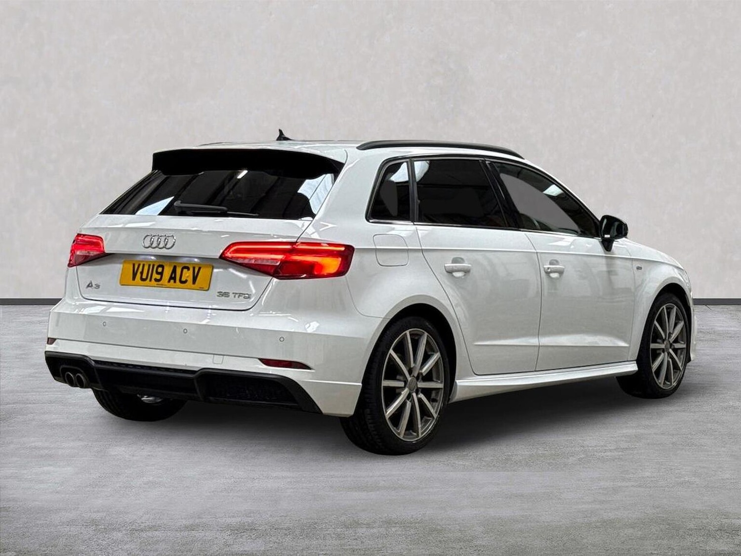 Used Audi A3 2019 for sale - 76830713: Photo 18