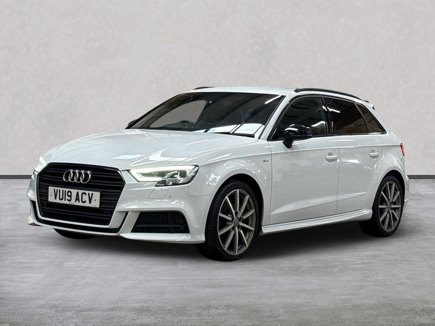 Used Audi A3 2019 for sale - 76830713: Photo 20