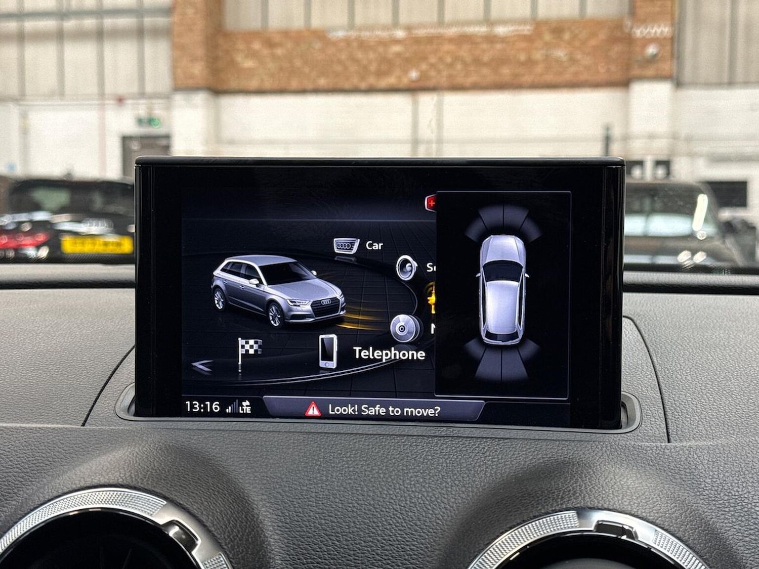 Used Audi A3 2019 for sale - 76830713: Photo 23