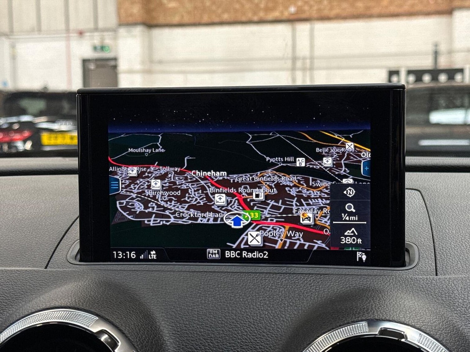 Used Audi A3 2019 for sale - 76830713: Photo 24