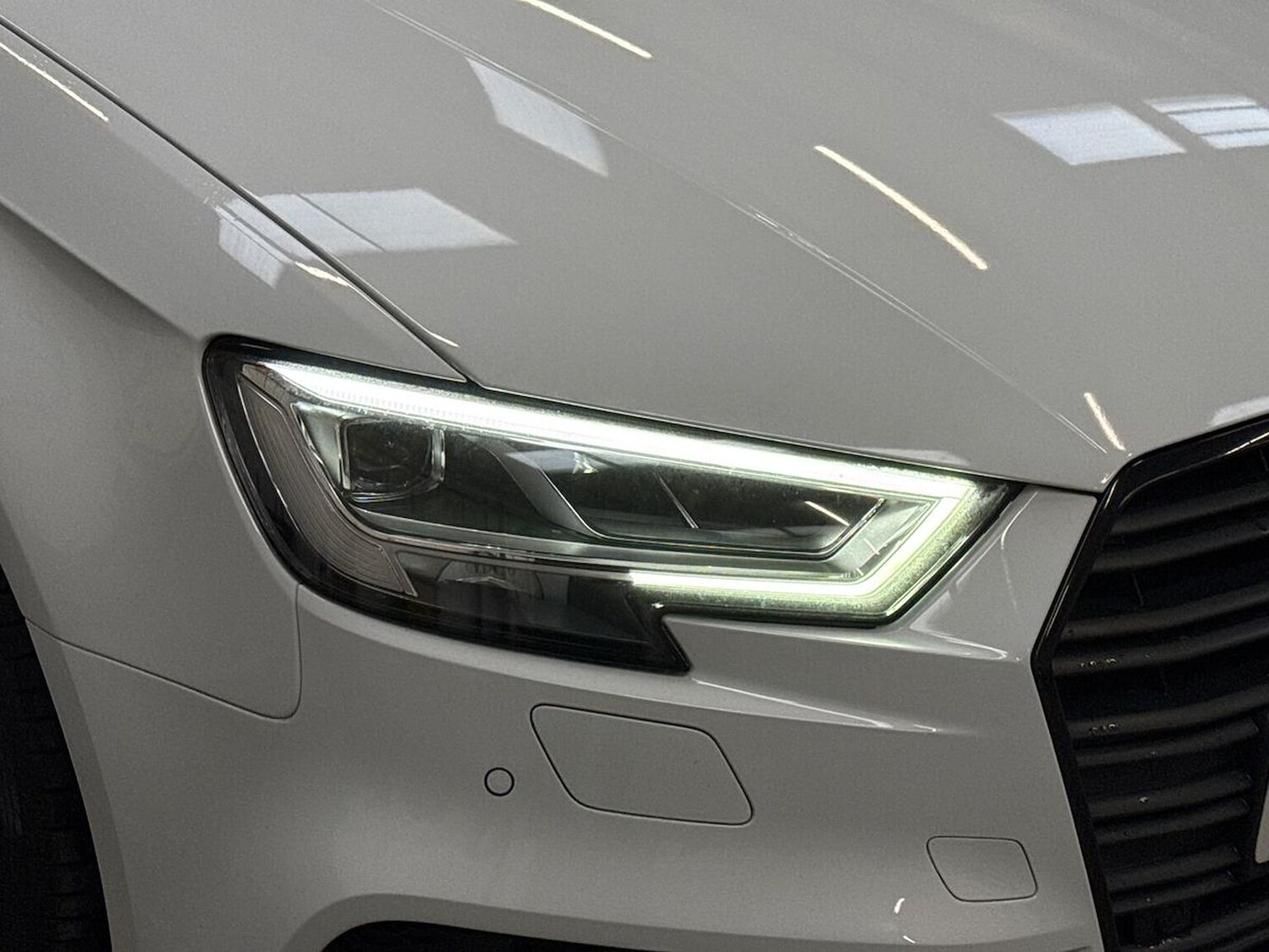 Used Audi A3 2019 for sale - 76830713: Photo 34