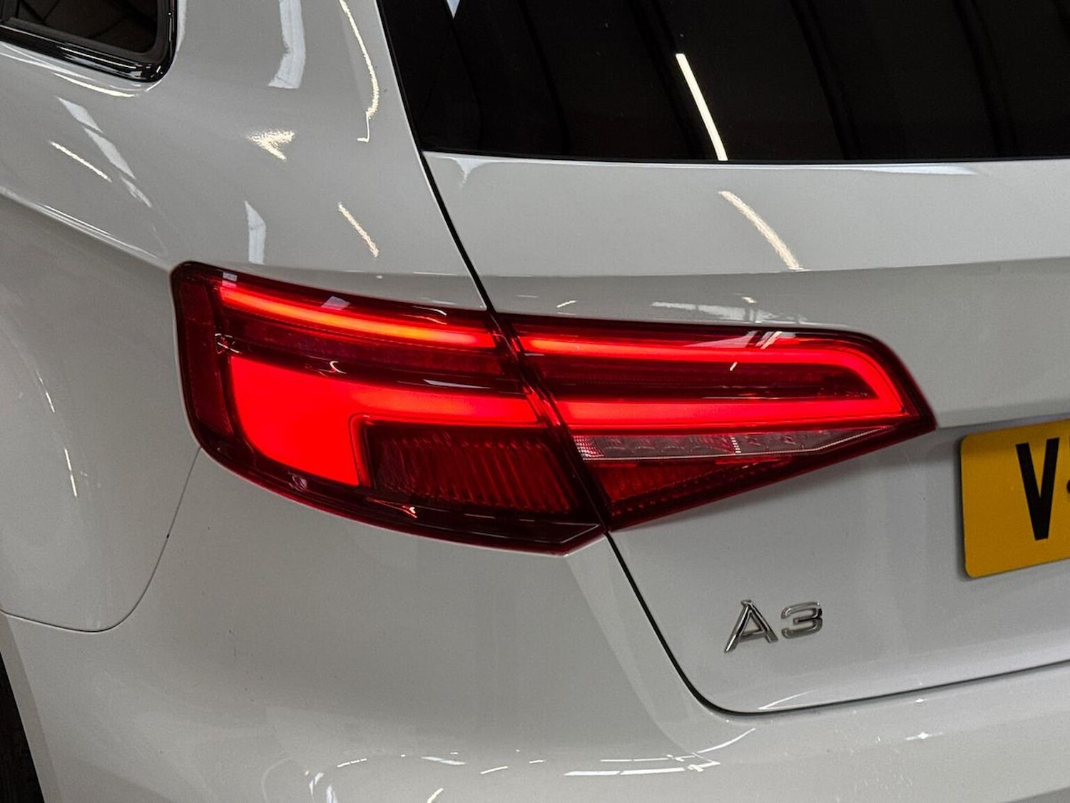 Used Audi A3 2019 for sale - 76830713: Photo 36